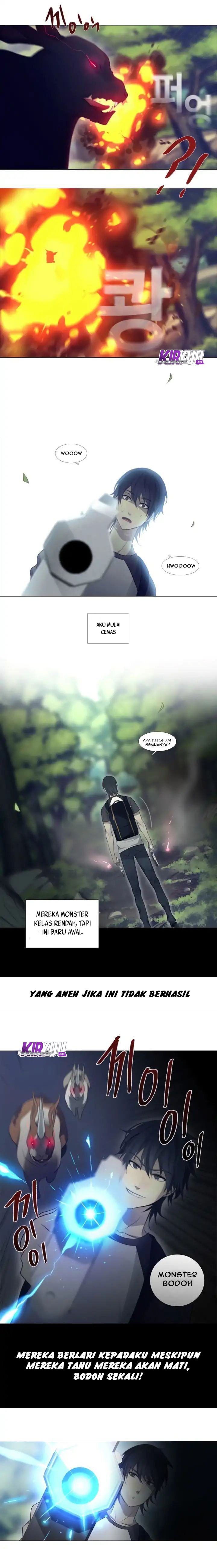 gong-heon-ja - Chapter: 04