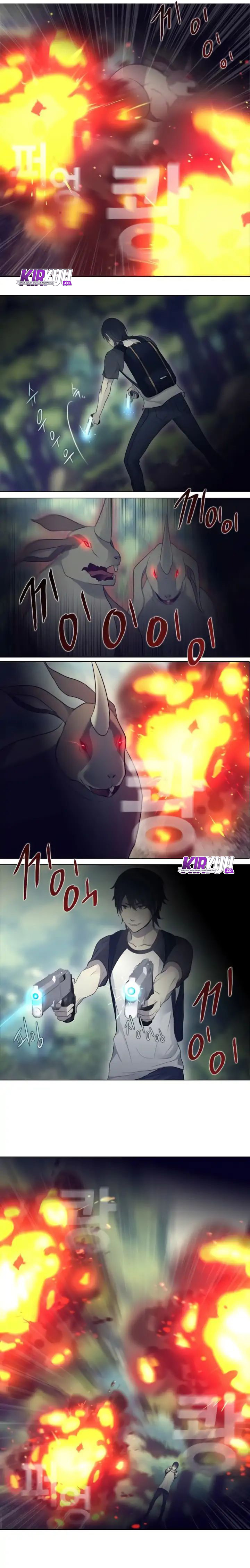 gong-heon-ja - Chapter: 04