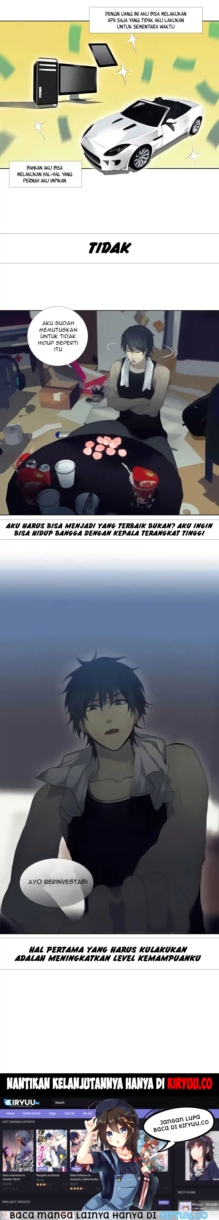 gong-heon-ja - Chapter: 04