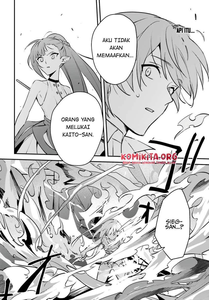 yuusha-shoukan-ni-makikomareta-kedo-isekai-wa-heiwa-deshita - Chapter: 36