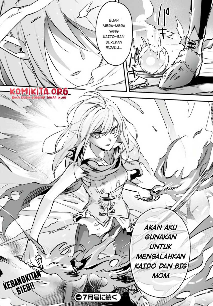 yuusha-shoukan-ni-makikomareta-kedo-isekai-wa-heiwa-deshita - Chapter: 36