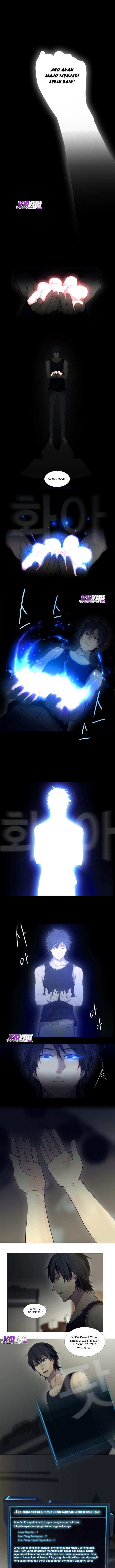 gong-heon-ja - Chapter: 05