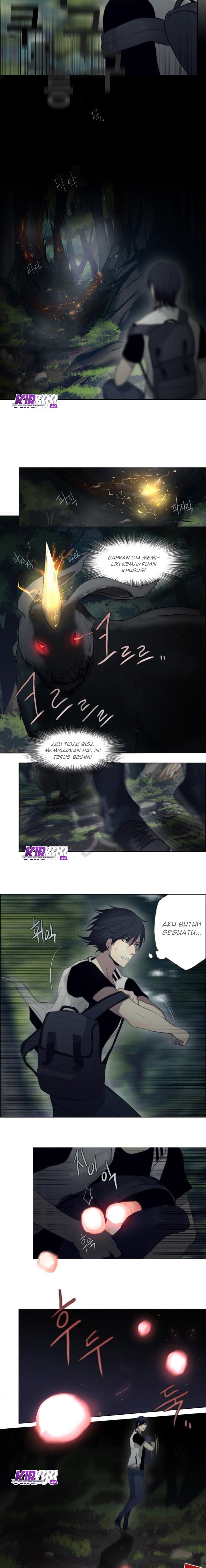 gong-heon-ja - Chapter: 05