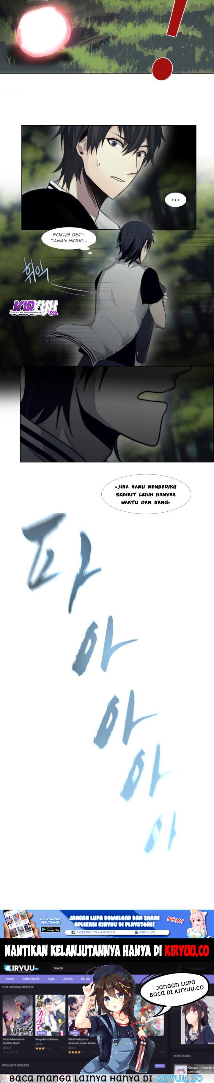 gong-heon-ja - Chapter: 05