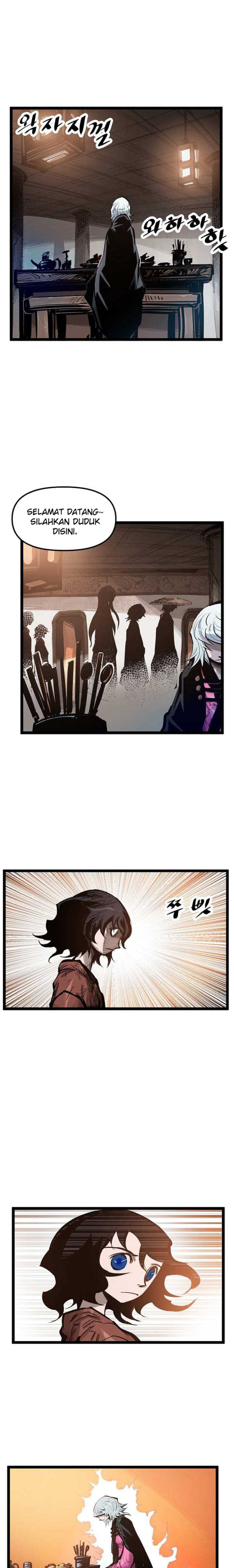 martial-artist-lee-gwak - Chapter: 39