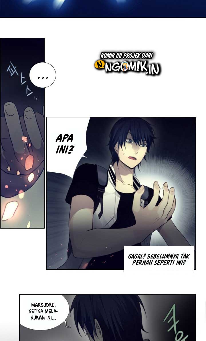 gong-heon-ja - Chapter: 06