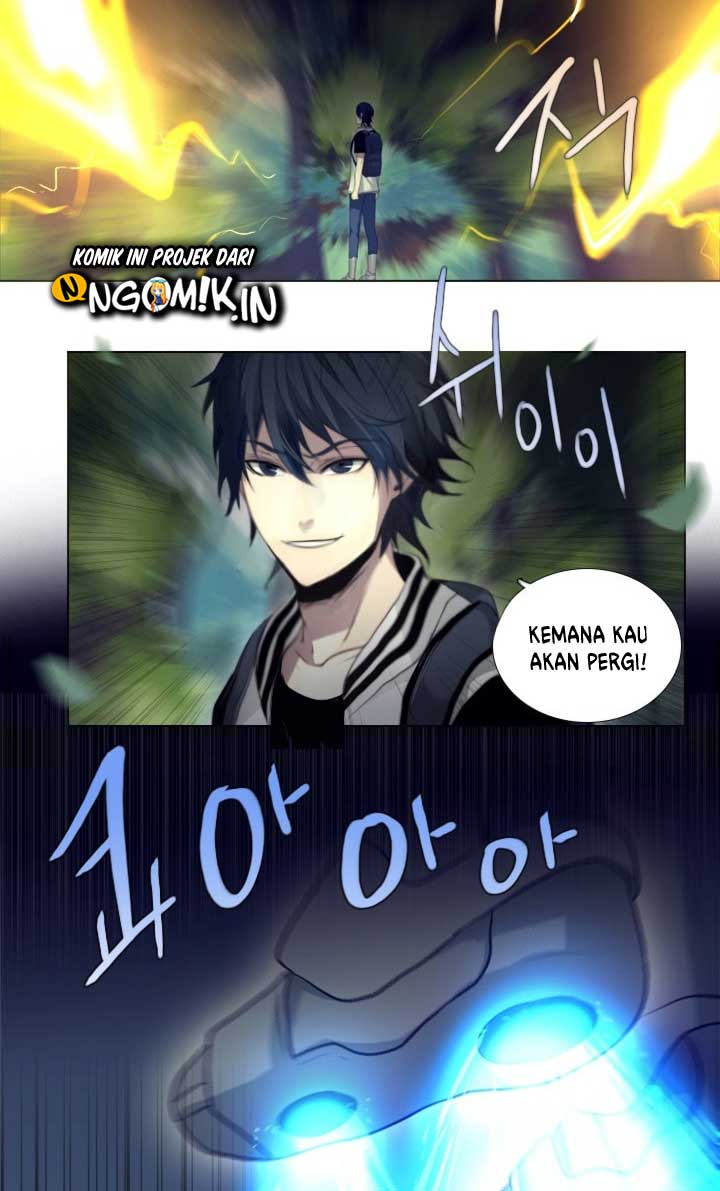 gong-heon-ja - Chapter: 06