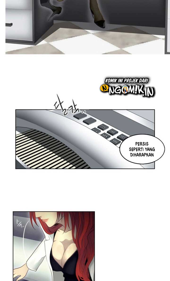 gong-heon-ja - Chapter: 06