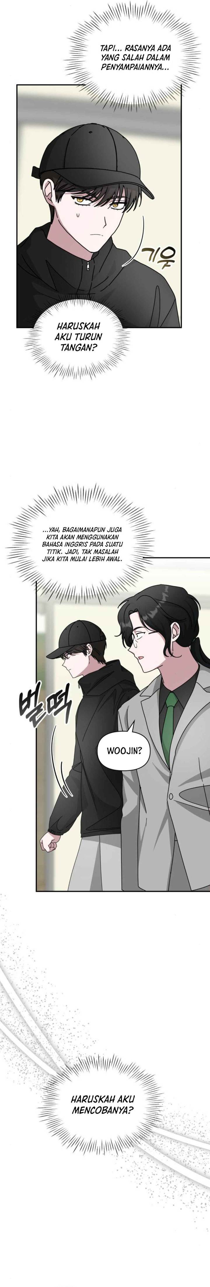 i-was-immediately-mistaken-for-a-monster-genius-actor - Chapter: 21