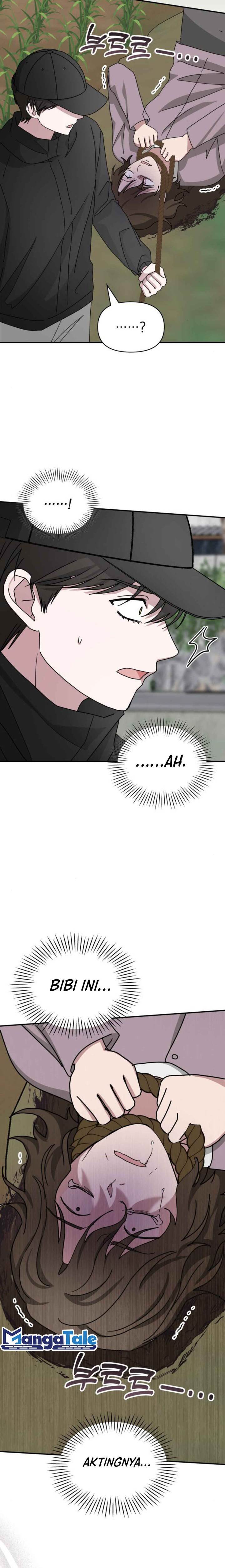 i-was-immediately-mistaken-for-a-monster-genius-actor - Chapter: 21