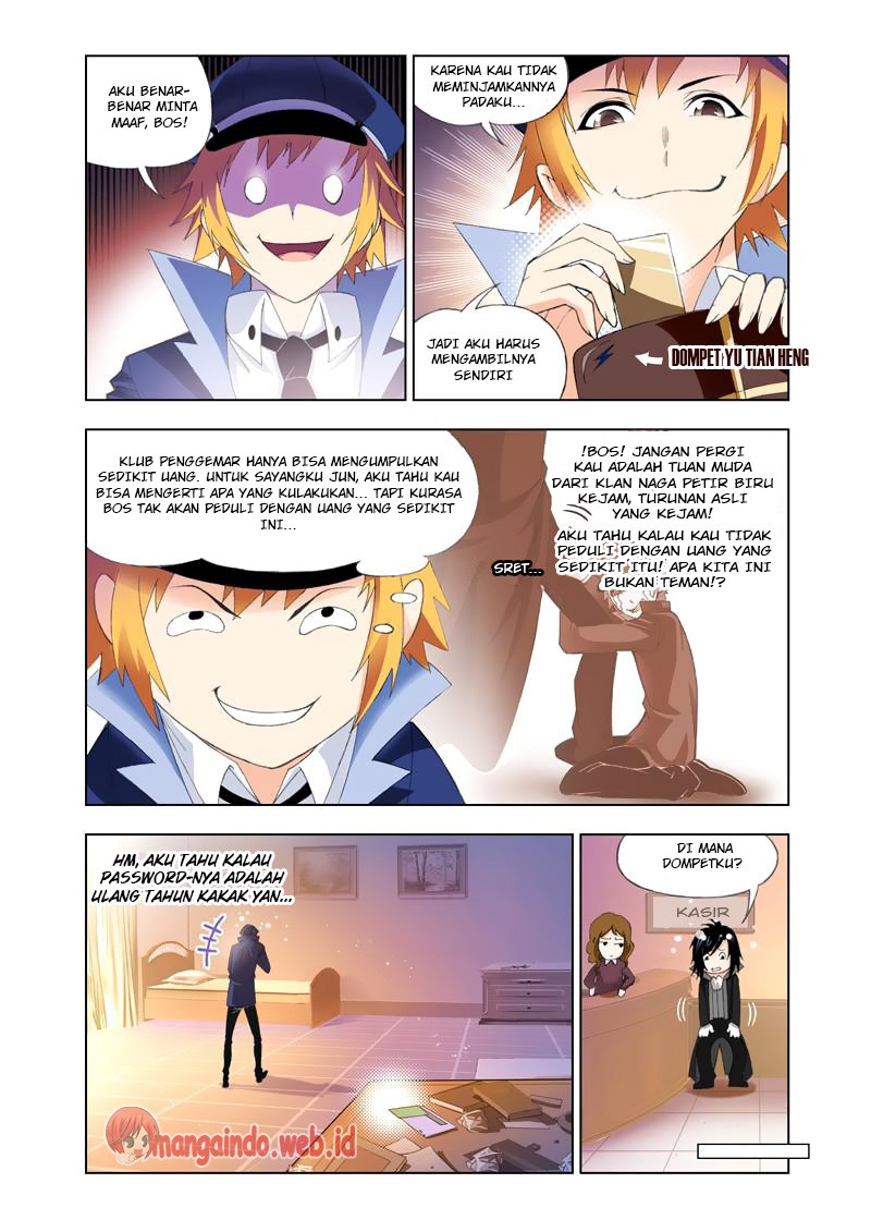 soul-land - Chapter: 103