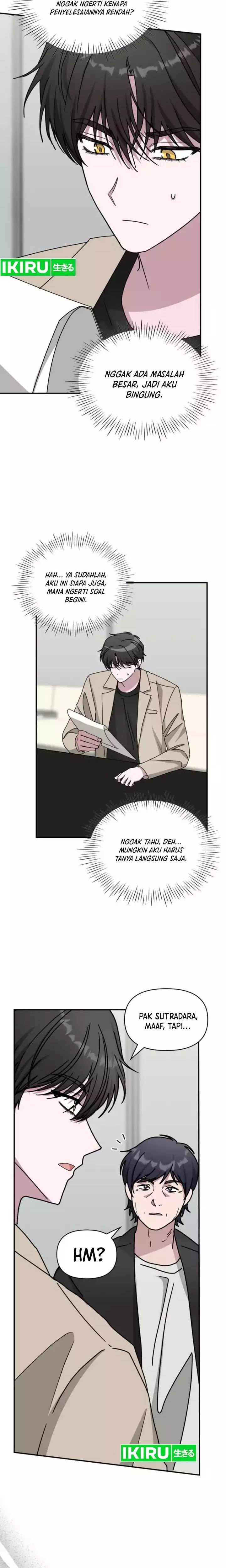 i-was-immediately-mistaken-for-a-monster-genius-actor - Chapter: 22