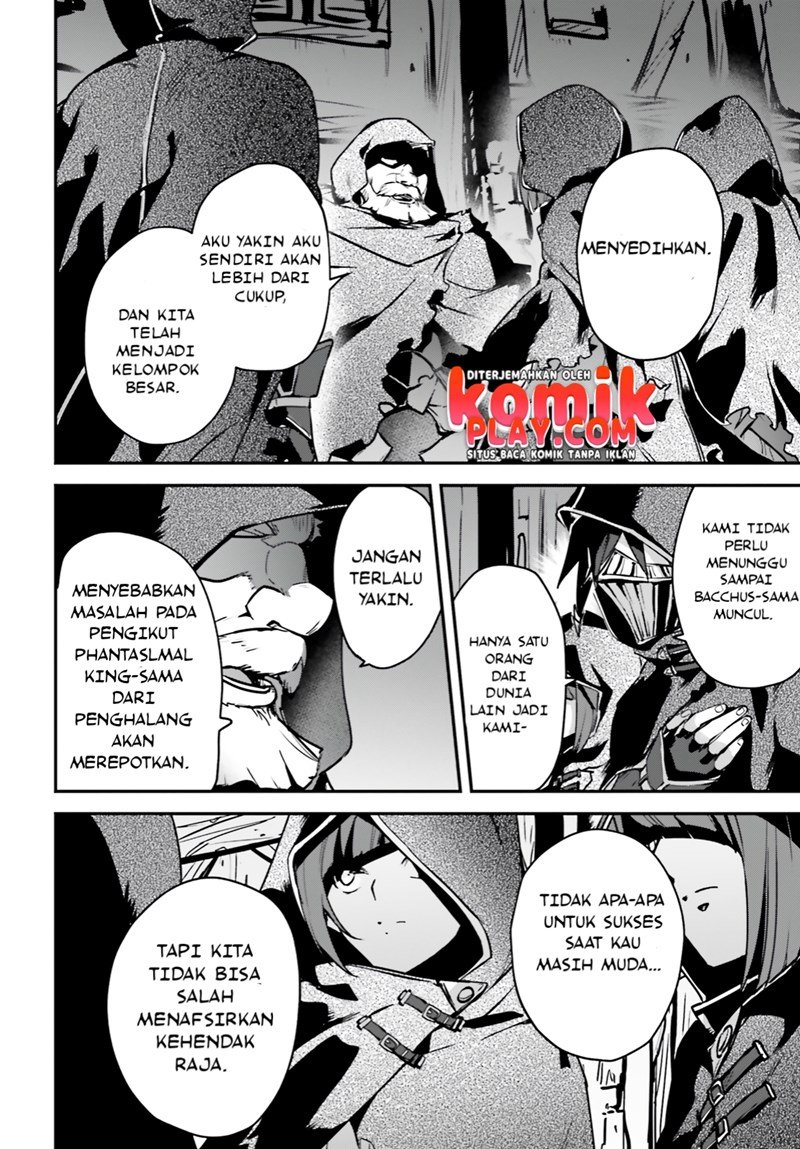 yuusha-shoukan-ni-makikomareta-kedo-isekai-wa-heiwa-deshita - Chapter: 33