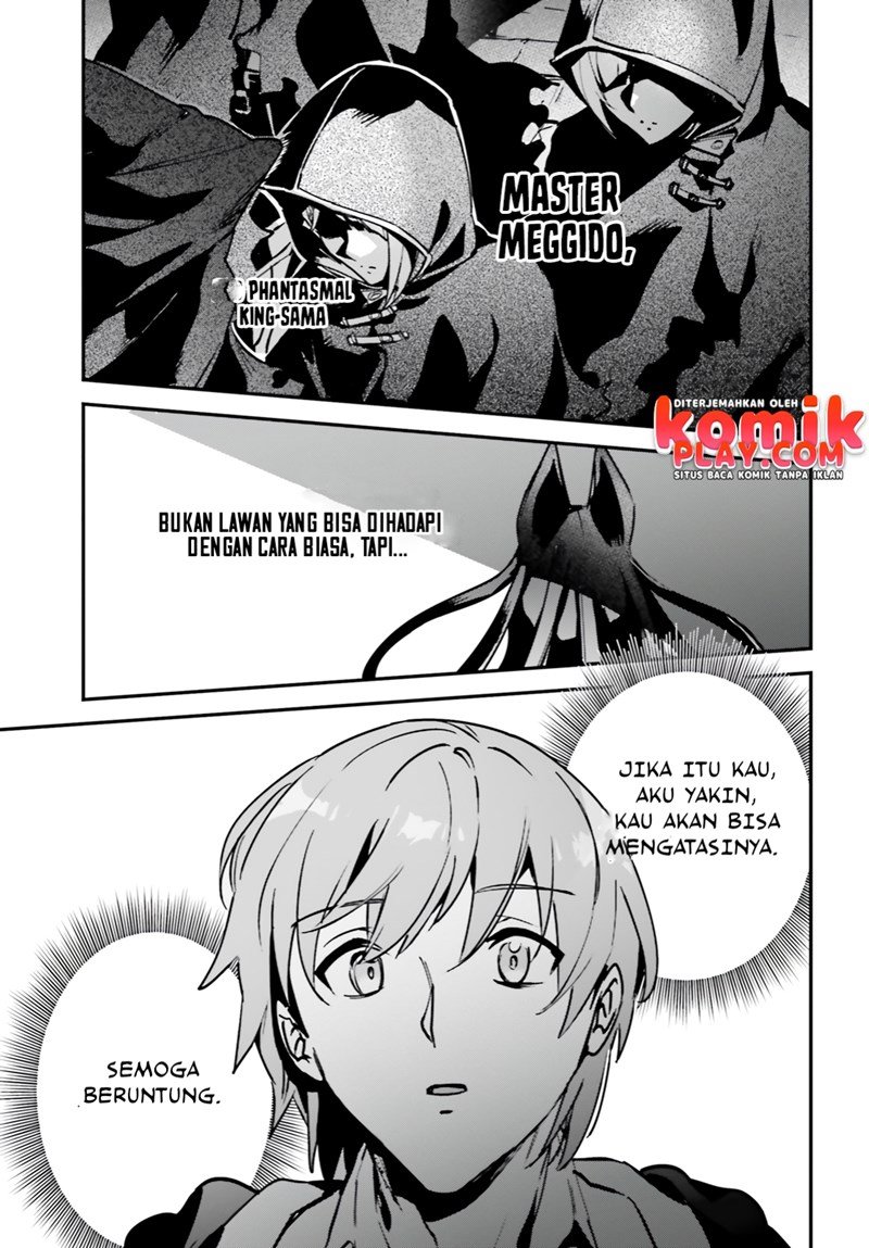 yuusha-shoukan-ni-makikomareta-kedo-isekai-wa-heiwa-deshita - Chapter: 33