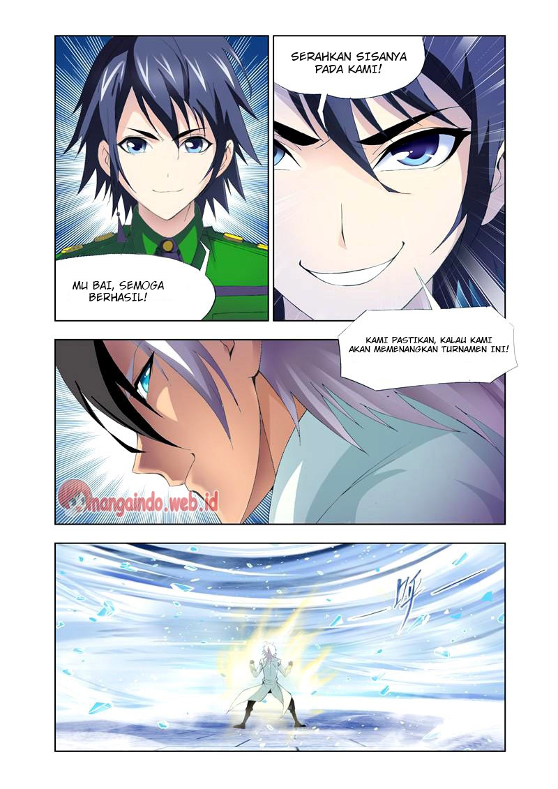 soul-land - Chapter: 104