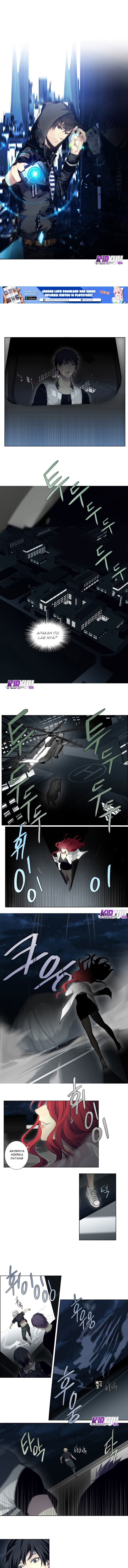 gong-heon-ja - Chapter: 08