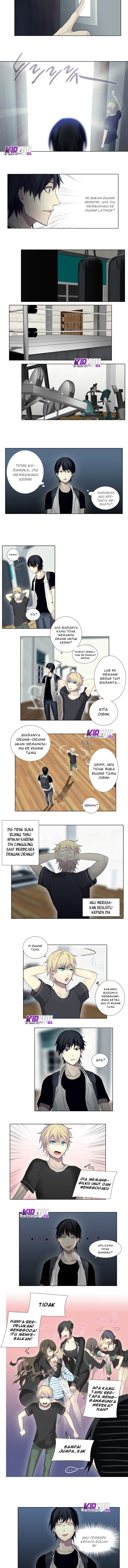 gong-heon-ja - Chapter: 08