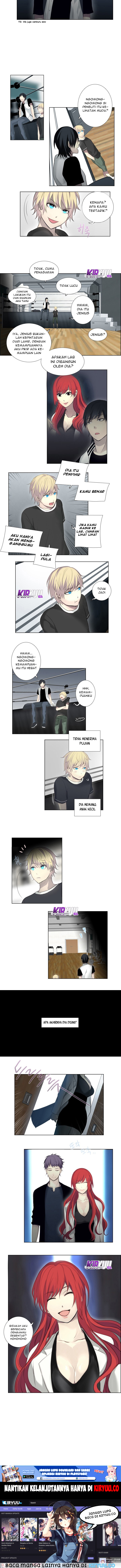 gong-heon-ja - Chapter: 08