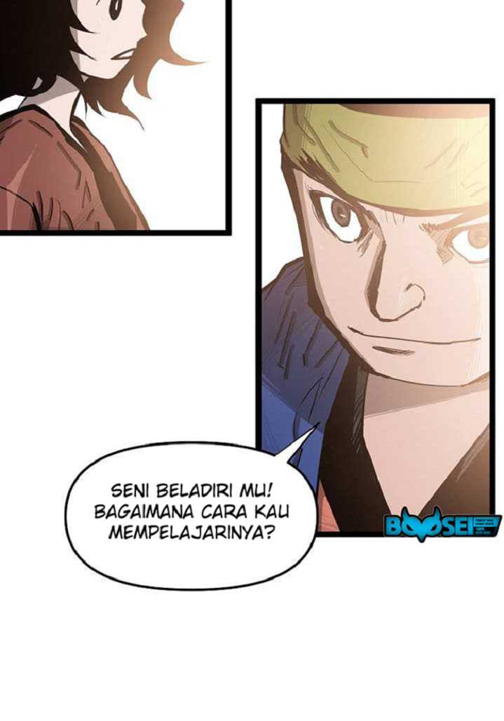 martial-artist-lee-gwak - Chapter: 42