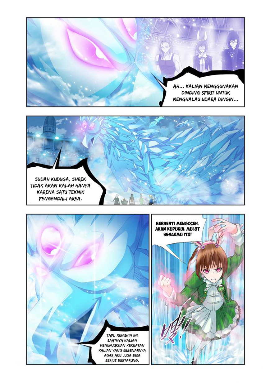 soul-land - Chapter: 105