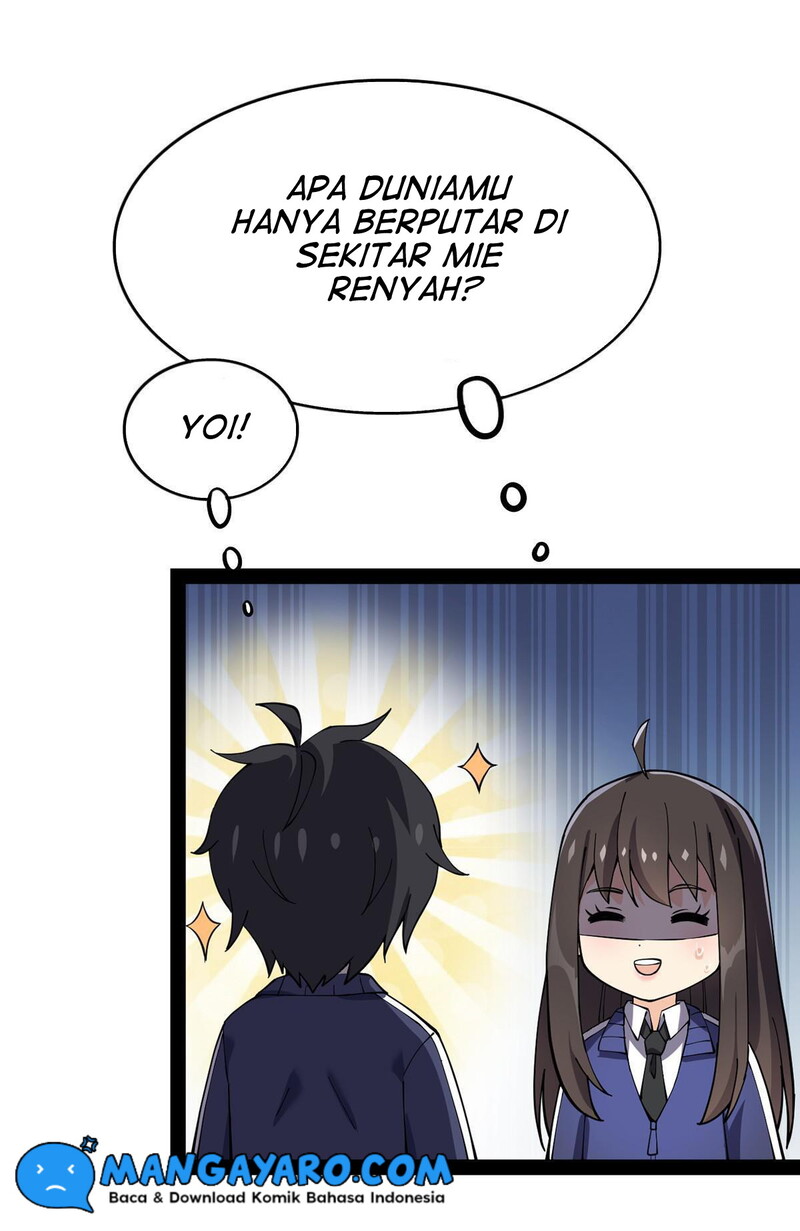 fairy-kings-daily-life - Chapter: 30