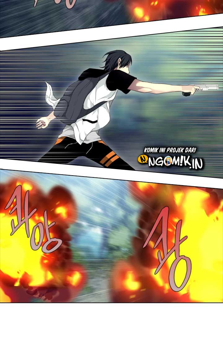 gong-heon-ja - Chapter: 09