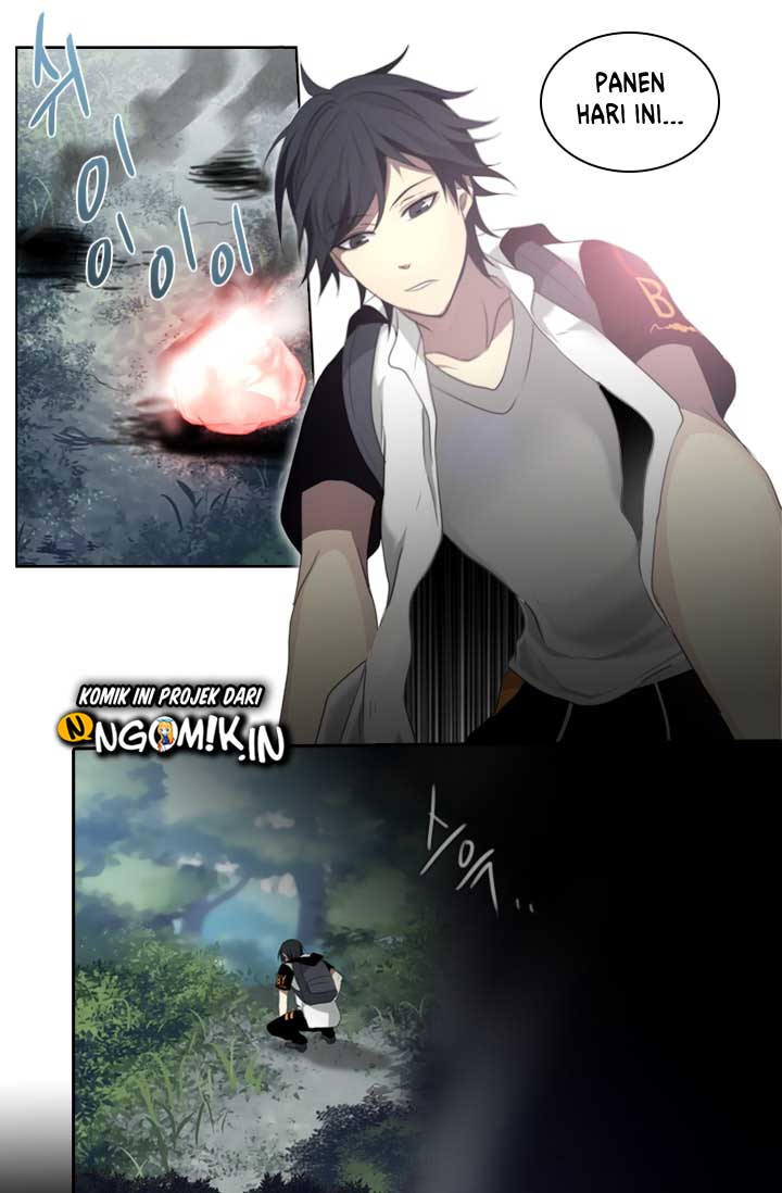 gong-heon-ja - Chapter: 09