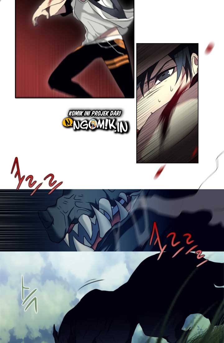 gong-heon-ja - Chapter: 09