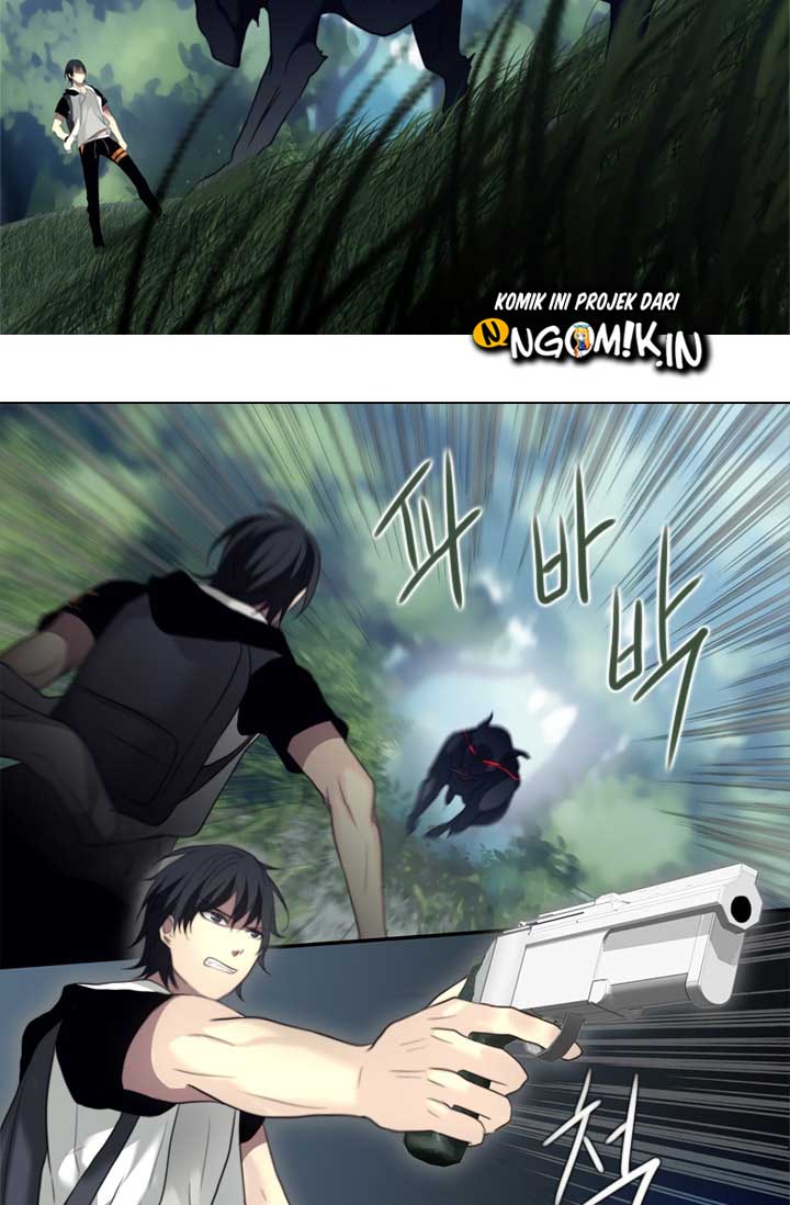 gong-heon-ja - Chapter: 09