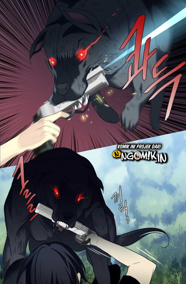 gong-heon-ja - Chapter: 09