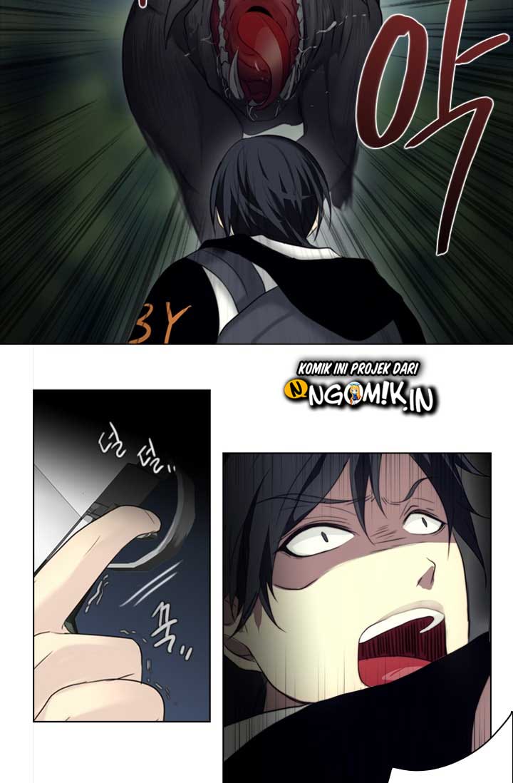 gong-heon-ja - Chapter: 09