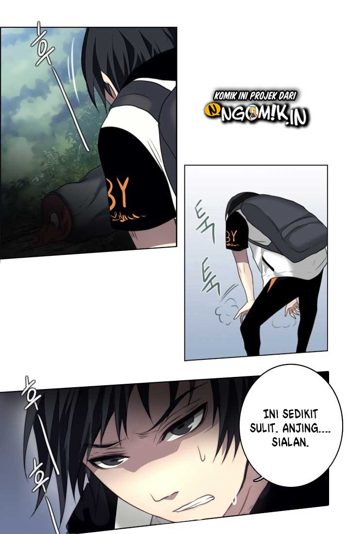 gong-heon-ja - Chapter: 09