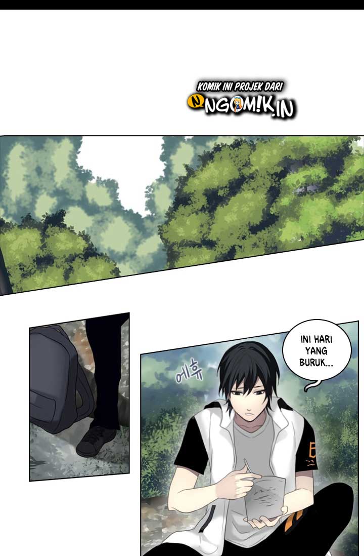 gong-heon-ja - Chapter: 09