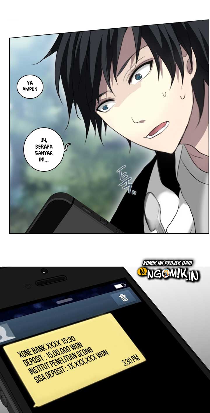 gong-heon-ja - Chapter: 09