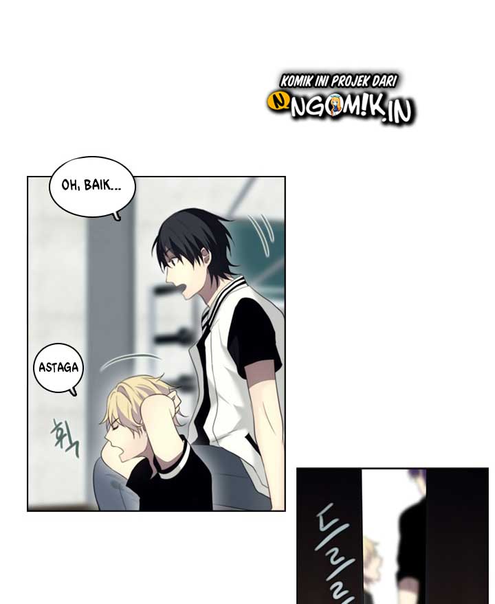 gong-heon-ja - Chapter: 09
