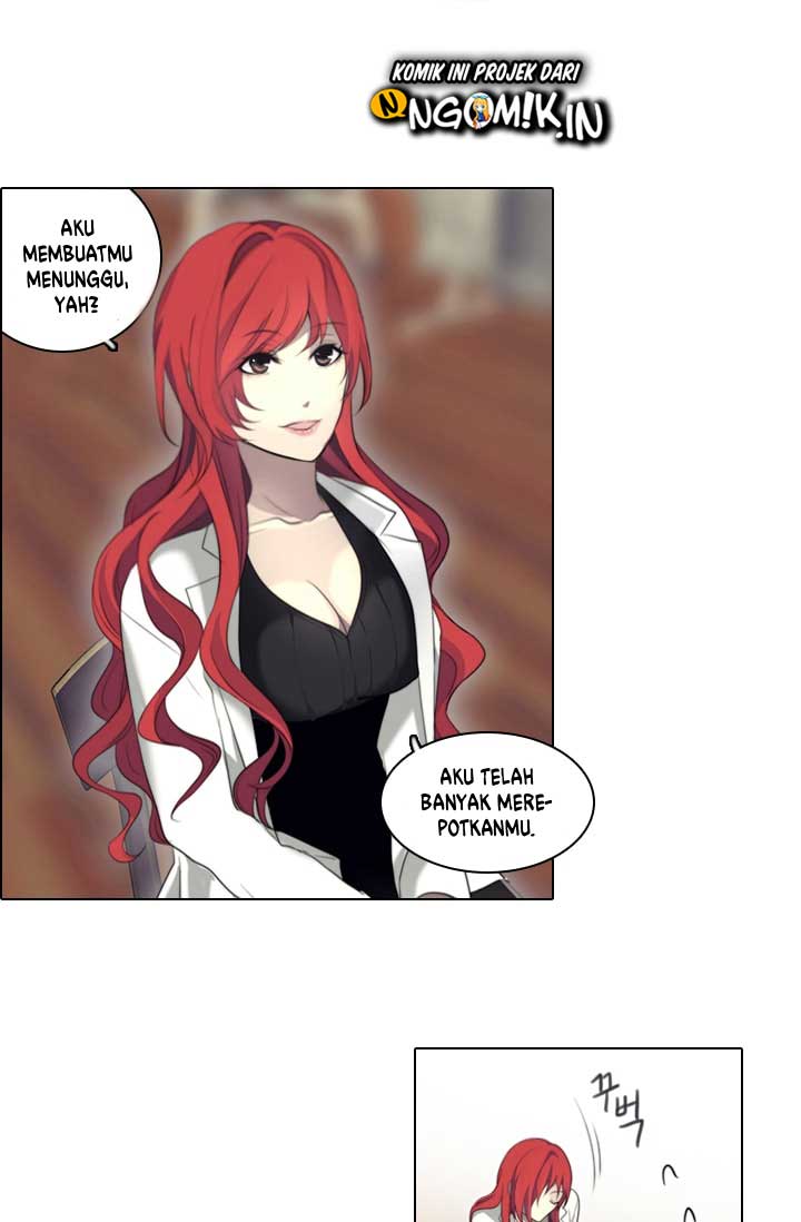 gong-heon-ja - Chapter: 09