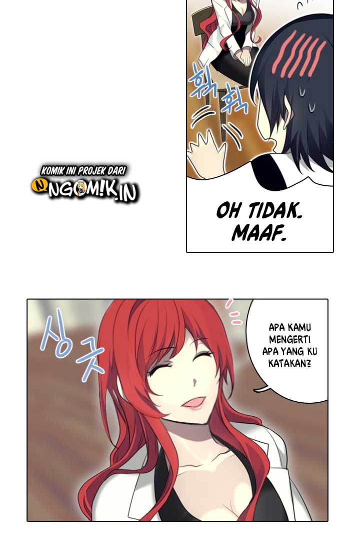 gong-heon-ja - Chapter: 09