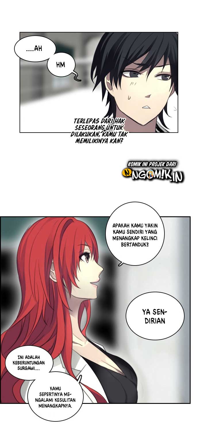 gong-heon-ja - Chapter: 09