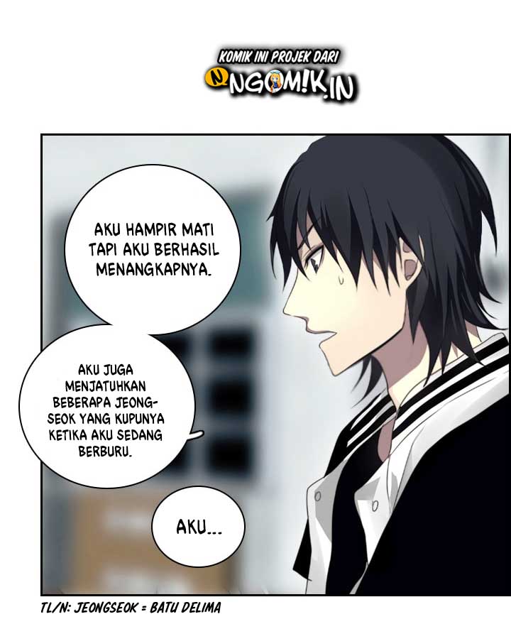gong-heon-ja - Chapter: 09