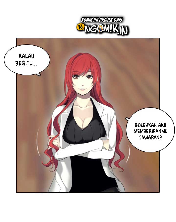 gong-heon-ja - Chapter: 09