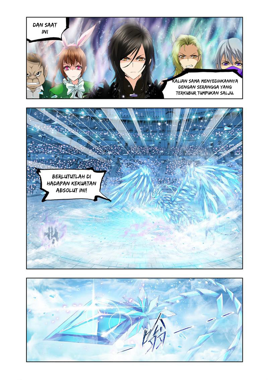 soul-land - Chapter: 106