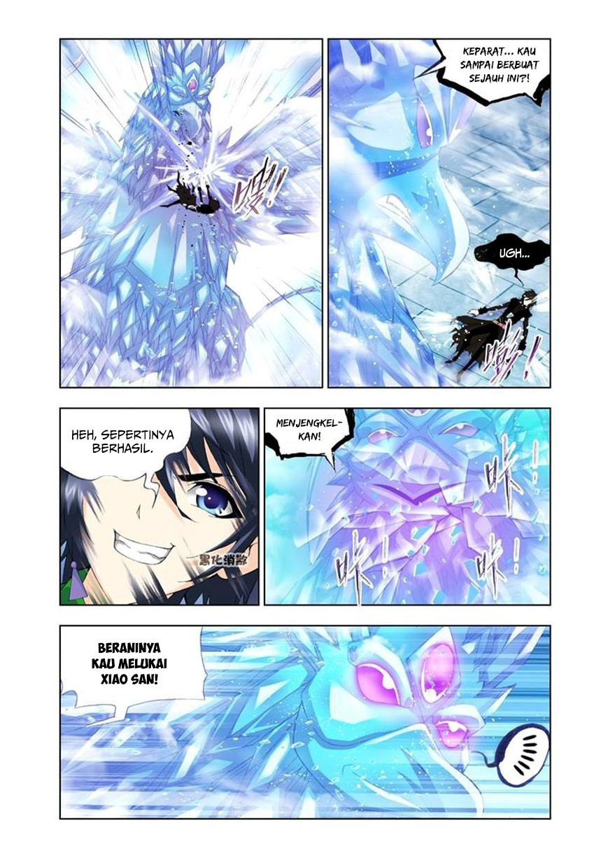 soul-land - Chapter: 106