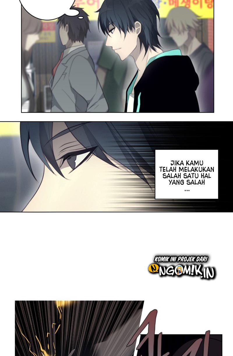 gong-heon-ja - Chapter: 10