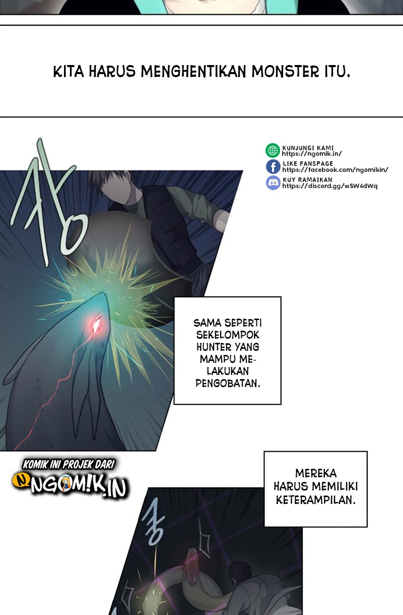 gong-heon-ja - Chapter: 10
