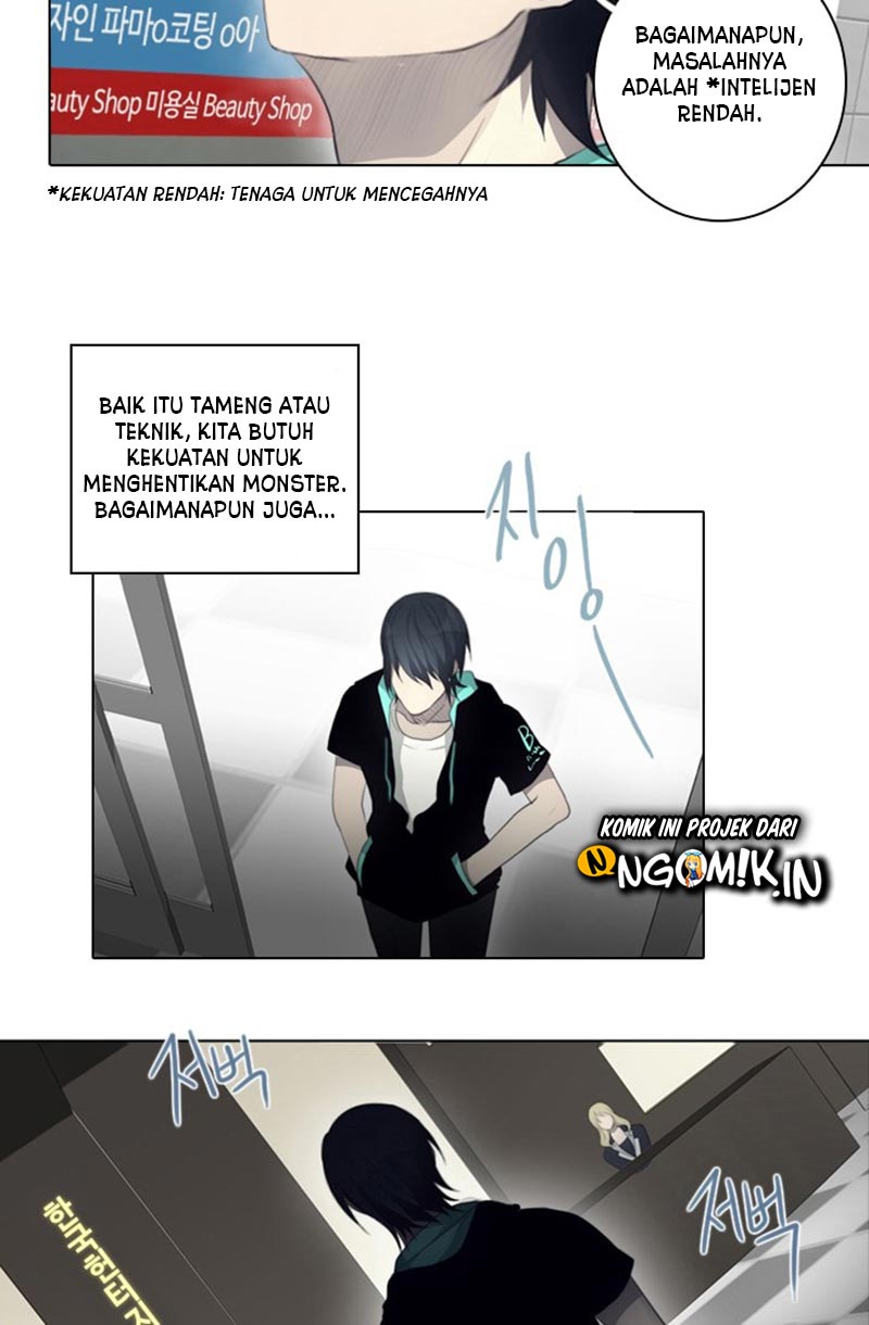 gong-heon-ja - Chapter: 10