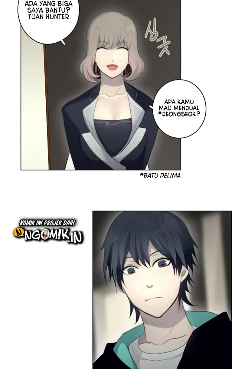 gong-heon-ja - Chapter: 10