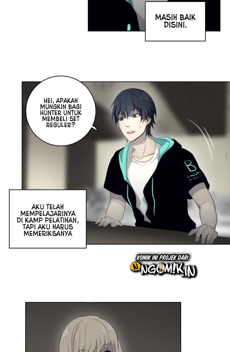 gong-heon-ja - Chapter: 10