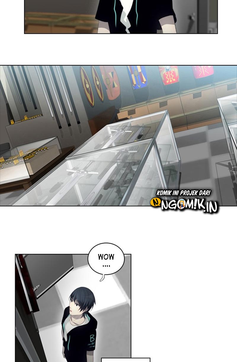 gong-heon-ja - Chapter: 10