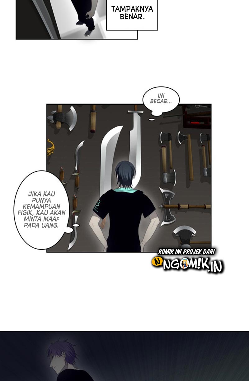 gong-heon-ja - Chapter: 10