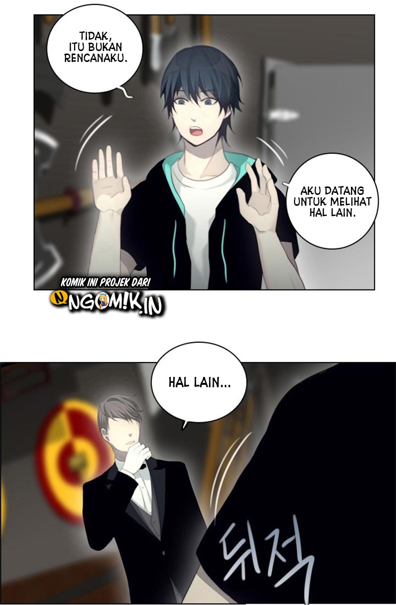 gong-heon-ja - Chapter: 10